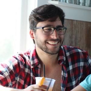 Meet your Posher, Julian